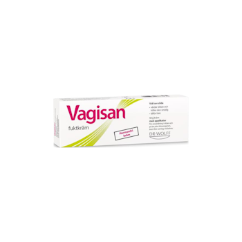 Vagisan fuktkräm, 50 g