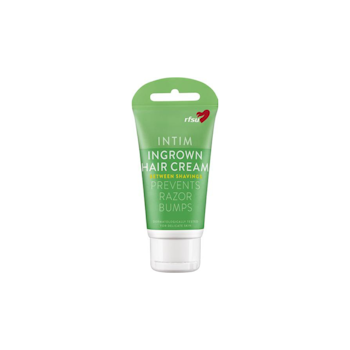 RFSU Intim Ingrown Hair Cream, 40 ml