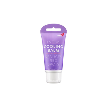RFSU Intim Cooling Balm After shave, 40 ml