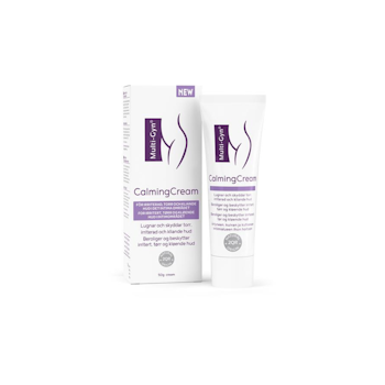 Multi-Gyn Calming Cream, 50 g