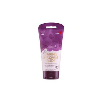 RFSU Sense Me Caring mass/glid, 150 ml