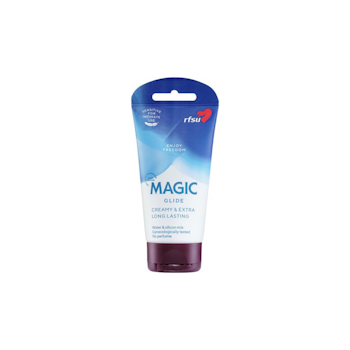 RFSU Sense Me Magic Glide, 75 ml