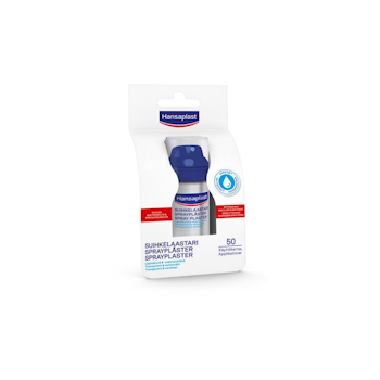 Hansaplast Sprayplåster, 32,5 ml