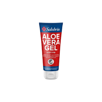 Salubrin Aloe Vera Gel, 60 ml