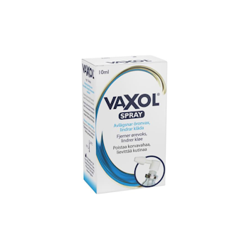 Vaxol spray, 10 ml