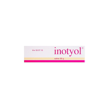 Inotyol, salva, 30 g