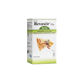 Revaxör Olja spray, 15 ml