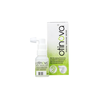Otinova öronspray, 15 ml