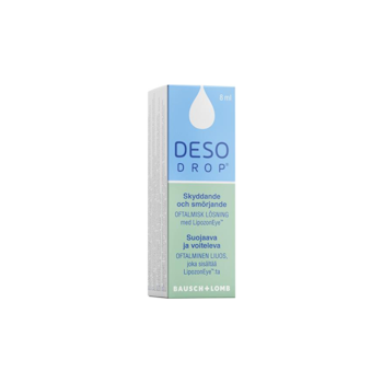 Desodrop, 8 ml