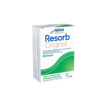 Resorb Original Päron, 90 g