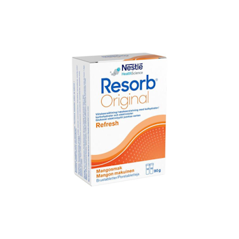 Resorb Original Mango, 90 g