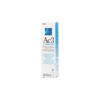 AC3 COMFORT GEL 30G