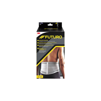 FUTURO BACK L/XL