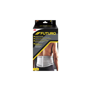 FUTURO BACK S/M