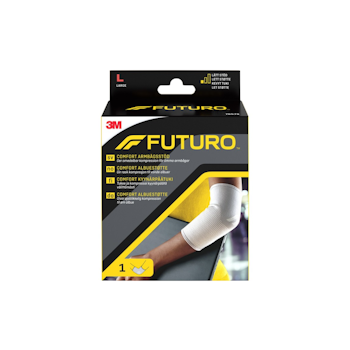 FUTURO COMFORT ARMBÅGSSTÖD L 1 ST