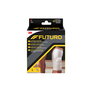 FUTURO COMFORT KNÄSTÖD LARGE 1 ST