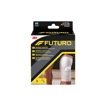 FUTURO COMFORT KNÄSTÖD MEDIUM 1 ST