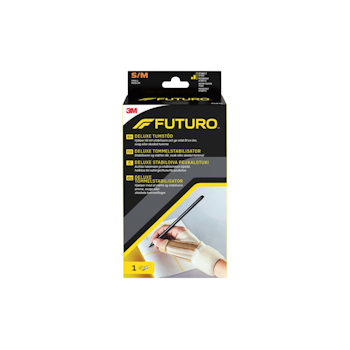 FUTURO DELUXE TUMSTÖD BEIGE S/M