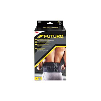 FUTURO RYGG-/SVANKSTÖD 1 ST