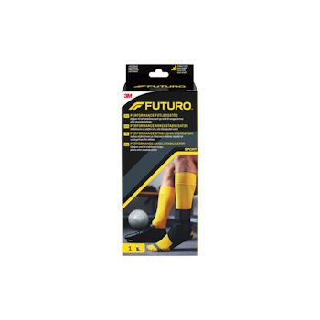 FUTURO SPORT FOTLED SVART