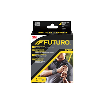 FUTURO SPORT HANDLED SVART