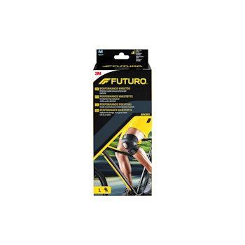 FUTURO SPORT KNÄSTÖD MEDIUM