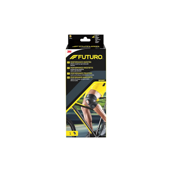FUTURO SPORT KNÄSTÖD SMALL