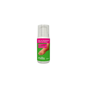Mills Hand- och Fotkräm 100 ml