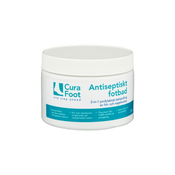 CURAFOOT 250G