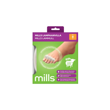 MILLS LAMMULL REMSOR