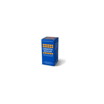 CERNITOL NOVUM 47MG 150 ST
