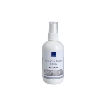 ABENA Zinkspray 10% 100 ml