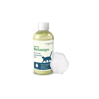 CAT SPECIALSCHAMPO