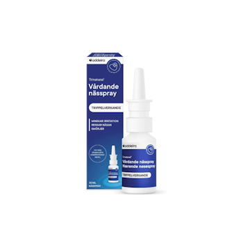TRINATURAL NÄSSPRAY 30 ML