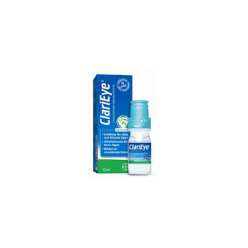 CLARIEYE  CLARIEYE 10 ML
