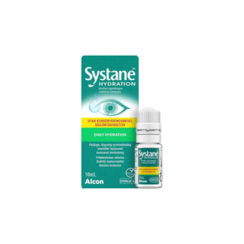 HYDRATION 10ML UTAN KONSERV.MEDEL