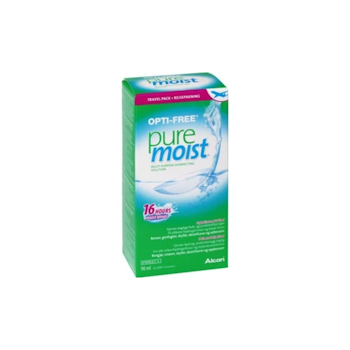 OPTI-FREE PUREMOIST 90ML