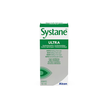 SYSTANE MED KONS ULTRA 10ML