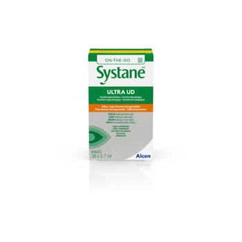 SYSTANE ULTRA UNIT DOSE 30X0.7ML