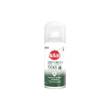 AUTAN DEFENCE ANTI TICKS SPRAY