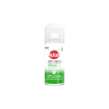 AUTAN DEFENSE TROPICAL SPRAY