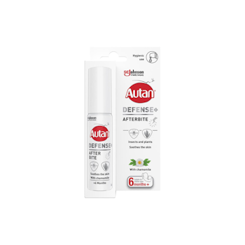 Autan Defense Afterbite, 25 ml