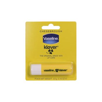 Klöver Vaseline Lip Care 4, 8 g