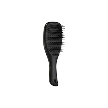 DETANGLER MINI LIQUORICE BLACK