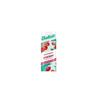 Batiste Dry Shampoo Cherry 200 ml
