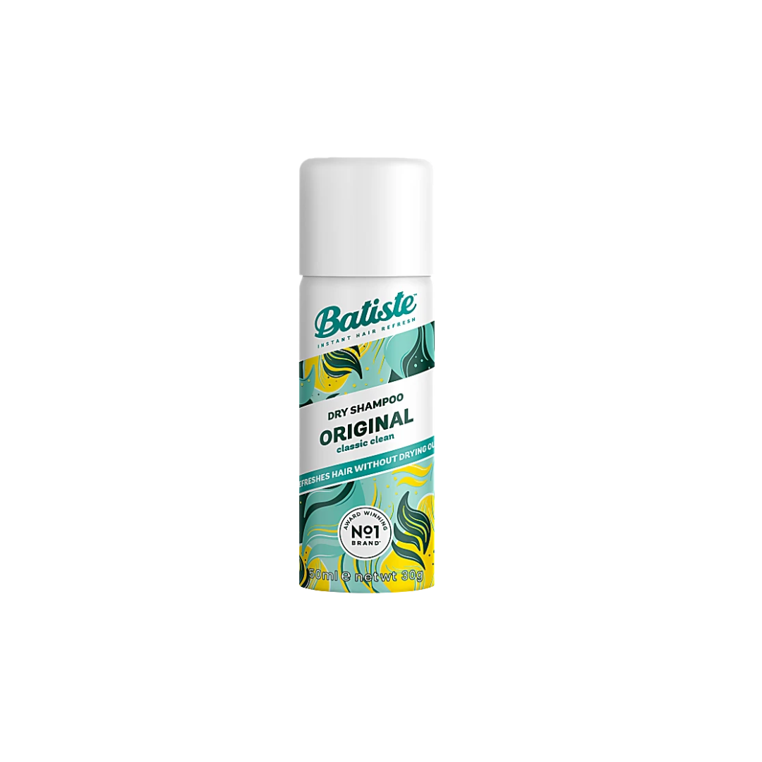 Batiste Dry Shampoo Original Mini