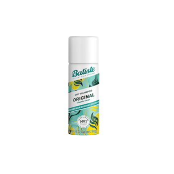 Batiste Dry Shampoo Original Mini