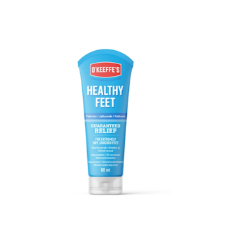 O'Keeffe's Healthy Feet Fotkräm Tub 80 g