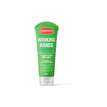 O'Keeffe's Working Hands Handkräm Tub 80 ml