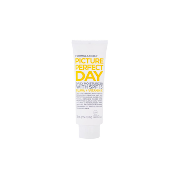 Picture Perfect Day Moisturizer SPF 15, 75 ml